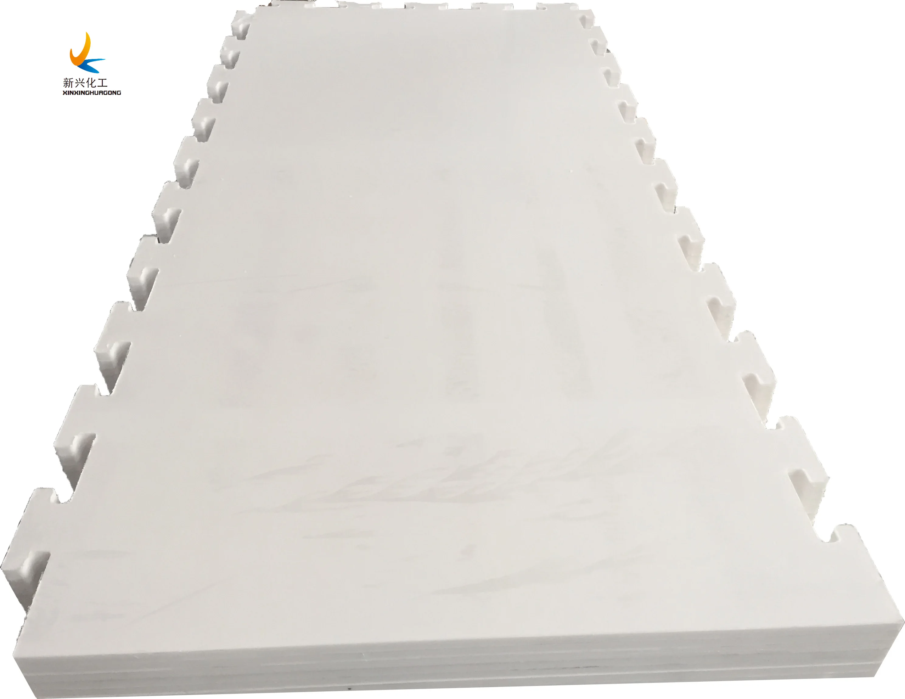  Производитель чистый Высокоплотный синтетический для хоккея с шайбой каток барьер/забор катания на коньках