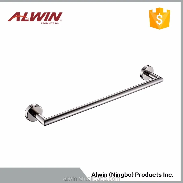 Colorul Нержавеющей Стали душ полотенце баров SS7201