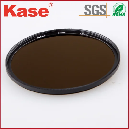 Kase Customized all kinds of ND filters