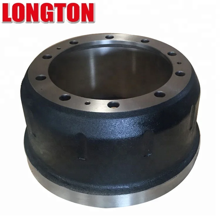 
Brake Drum 1361331 1414153 Truck Brake 