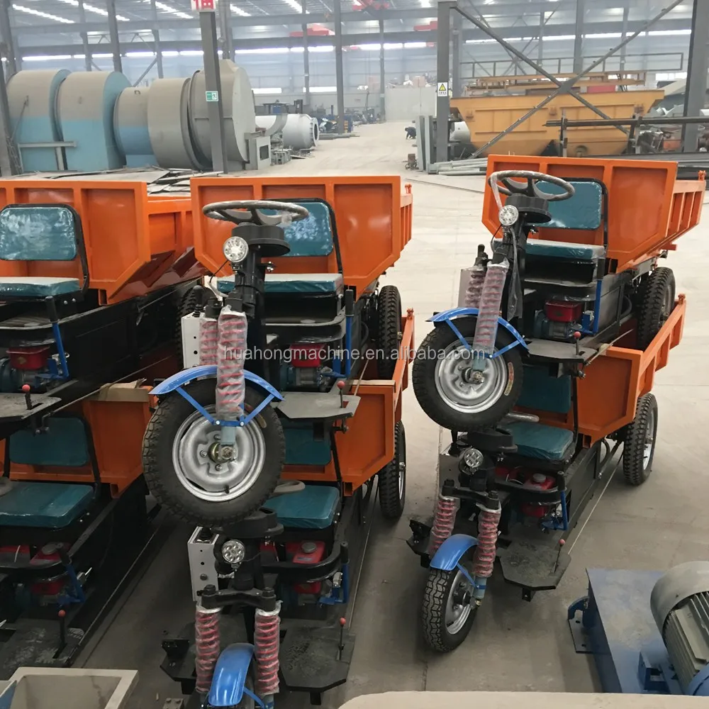 Heavy Loading Tricycle Cargo Bike From China