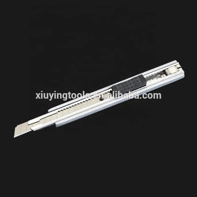 
9mm Plastic stud steak grace Snap Off Cutter 