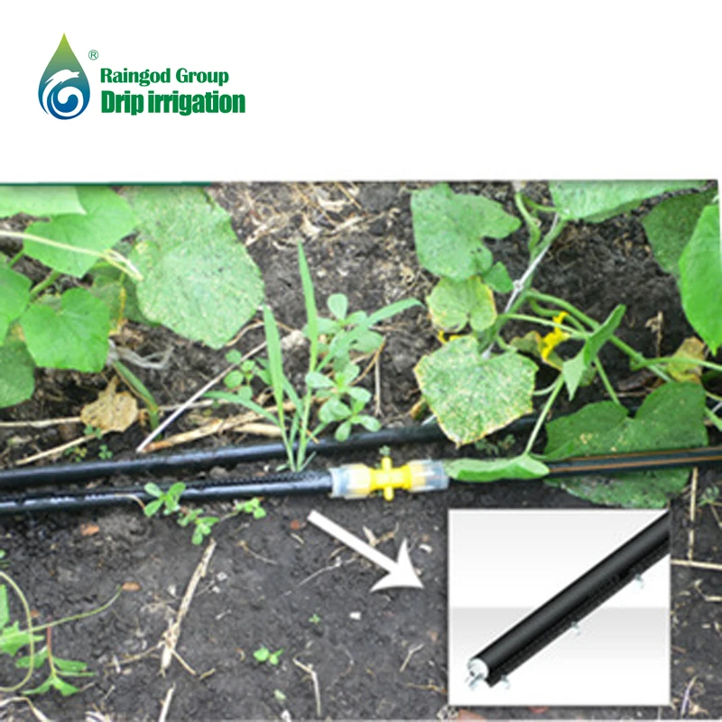 PE drip irrigation tape factory price