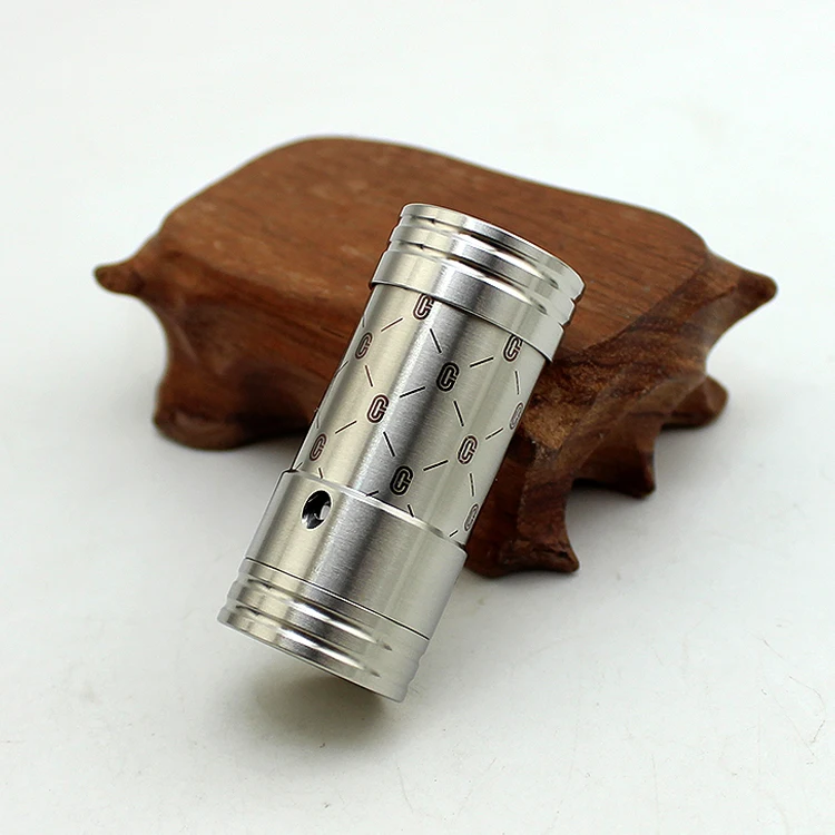 Newest & Hottest Vape 2019 SXK Clone 18350 Corinne Vape Mech mod & Trending Product Electronic Cigarette