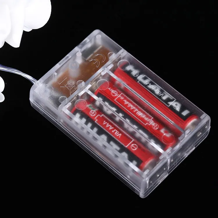 
Lowest Price Premium Quality SW423 optical fiber flower light auto 3w rgb led christmas tree lamp 