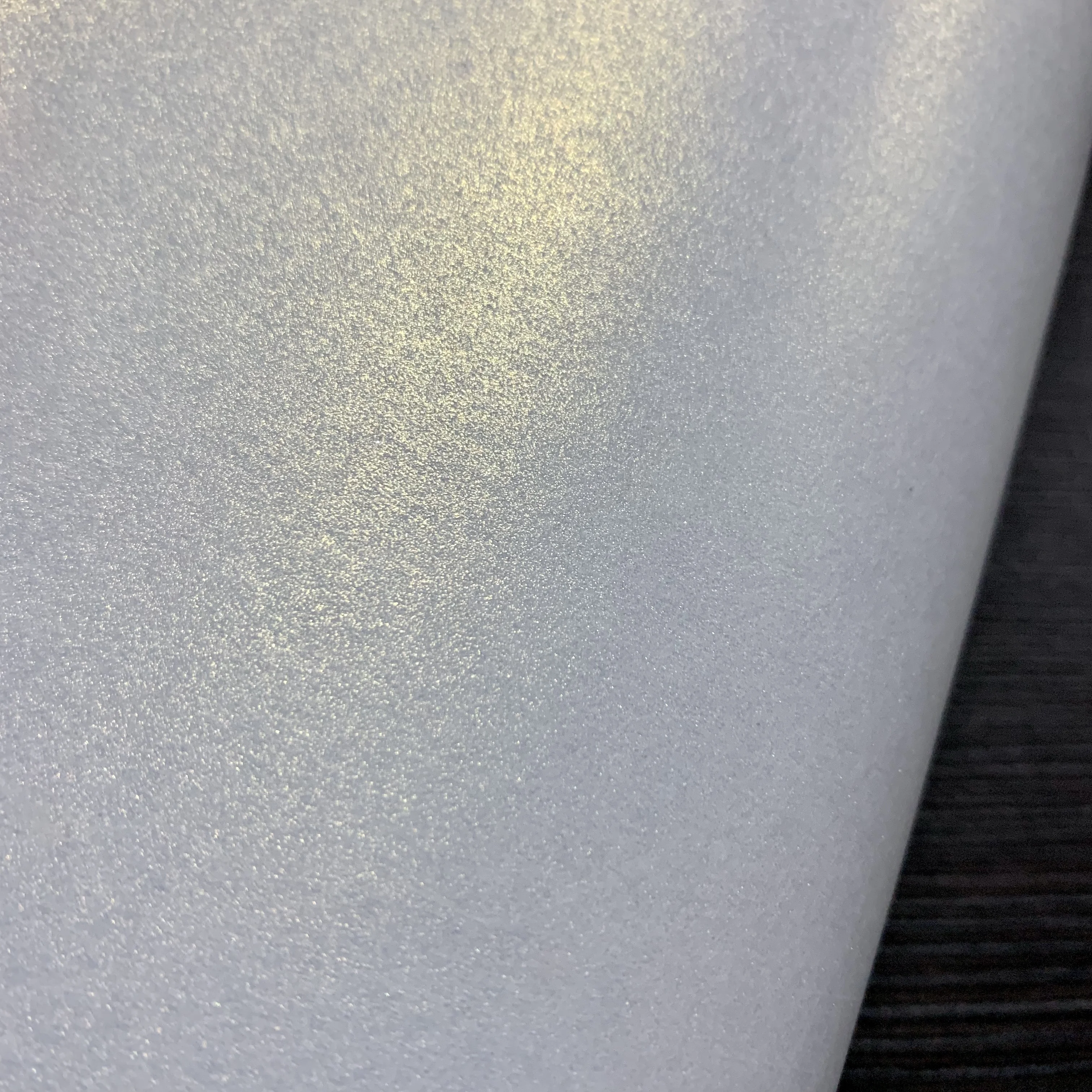 DIY material double side ice white plain pearl paper business card paper a4 size 250g scrapbooking