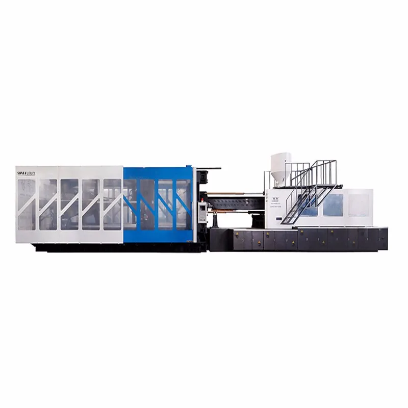 
Chair Table Top Injection Molding Machine 800 tons manufacturer 