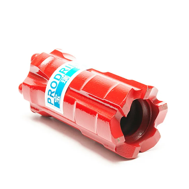 High Quality T38 64 Retrac Thread button Drill bit for mining and rock drilling