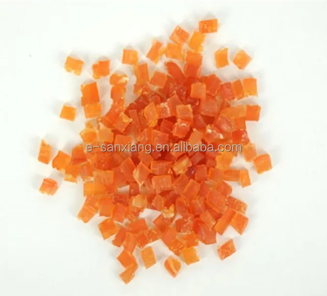 
soft chicken meat cubes cat snacks pet treats food 
