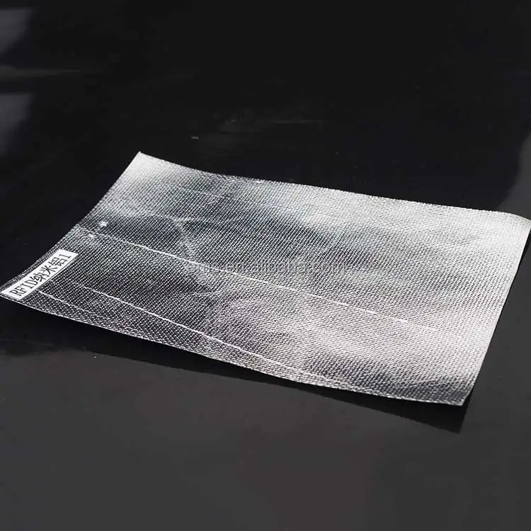Factory price 125KHz RFID blocking foil for Access Card