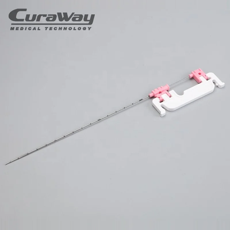 
Disposable Matching Biopsy Needle 