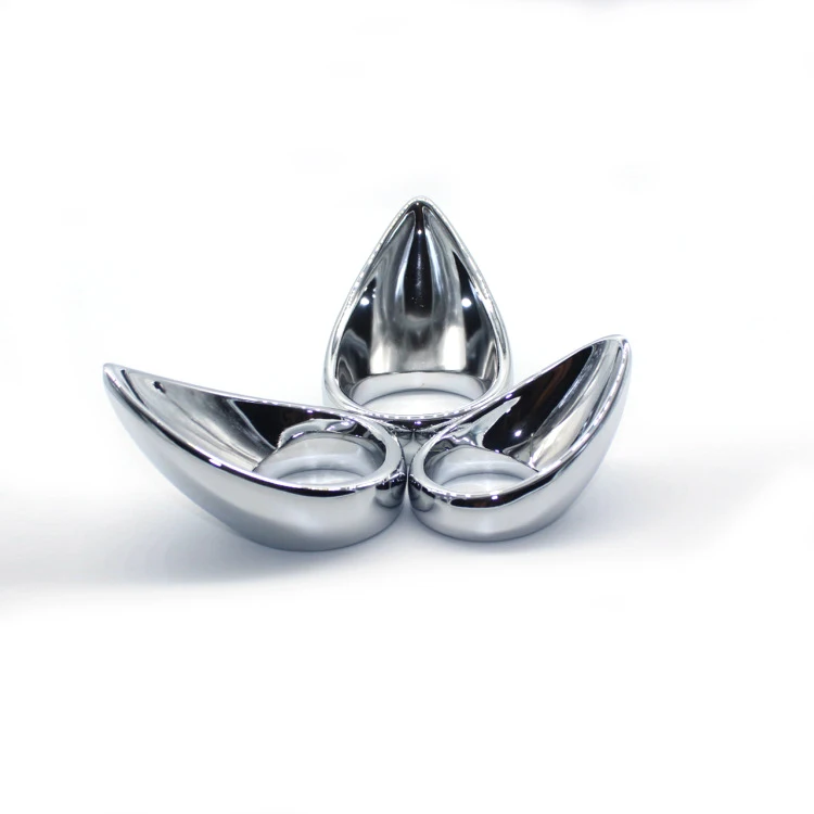 Metal penis ring ball stretcher time delay cock ring scrotum stretcher for men penis sex ring