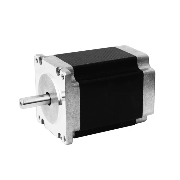 86mm 1.8 Degree High Power Hybrid Stepper Motor/Stepping Motor 86STH118-4208A
