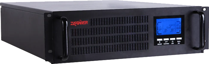 
1 kva ups price tower and Rack Moun UPS for server data center and ATM 