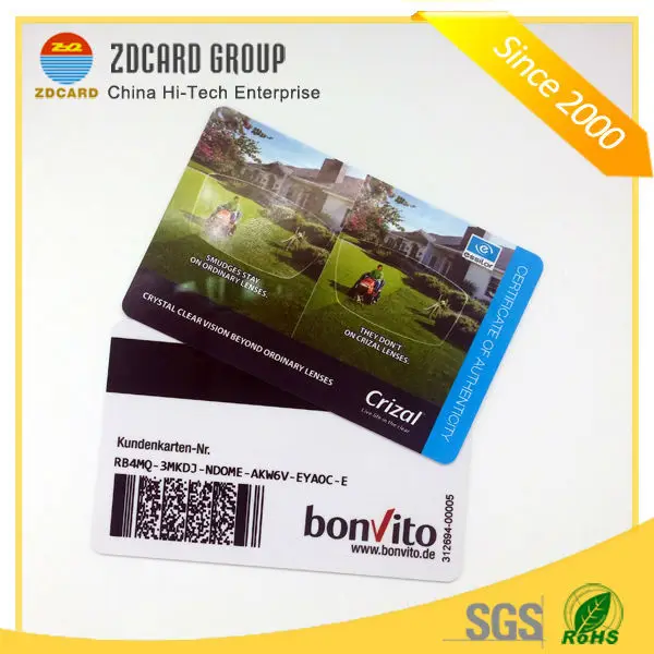 Murmansk Plastic card Smart card contactless card