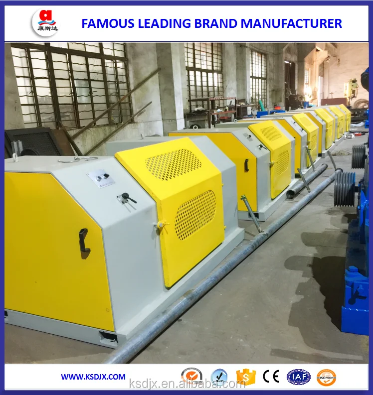 
SG-800 Automatic Spool Type Done Wire Take-up Machine 