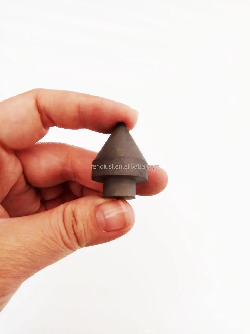 
Hot sale good quality tungsten cemented carbide tips 