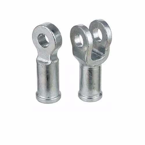 High quality casting insulator end fitting in ball and socket types with low price