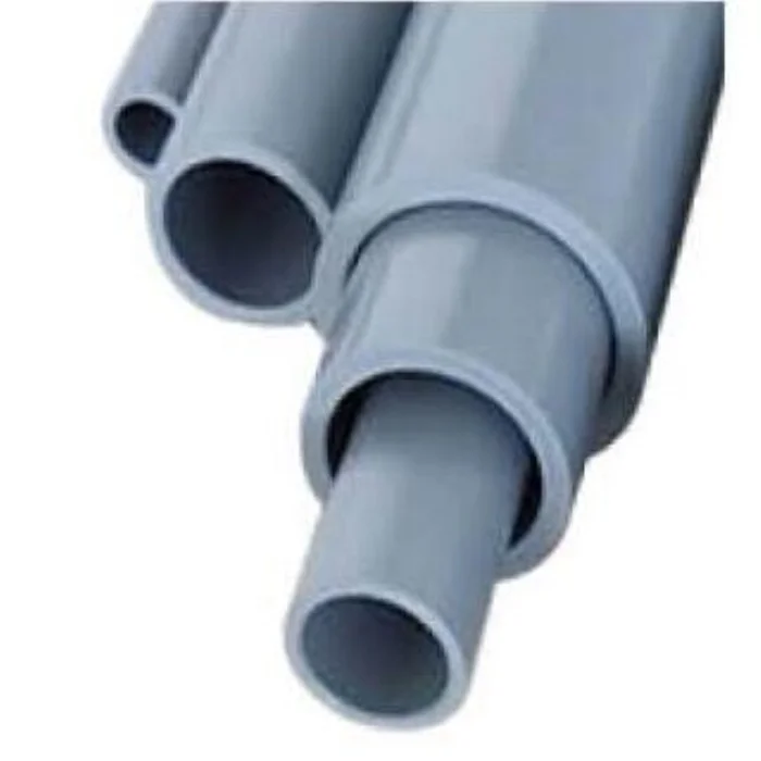 Electricity cable casing pvc conduit pipe 25mm