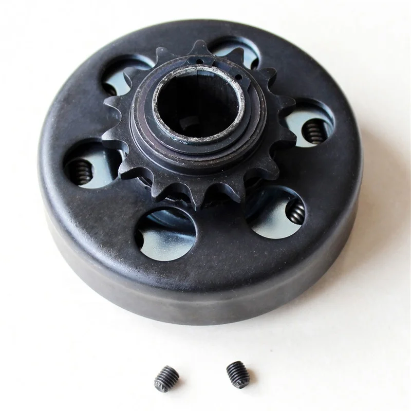 Go Kart Racing Kart Parts 14T 25mm #41/420 Centrifugal Clutch