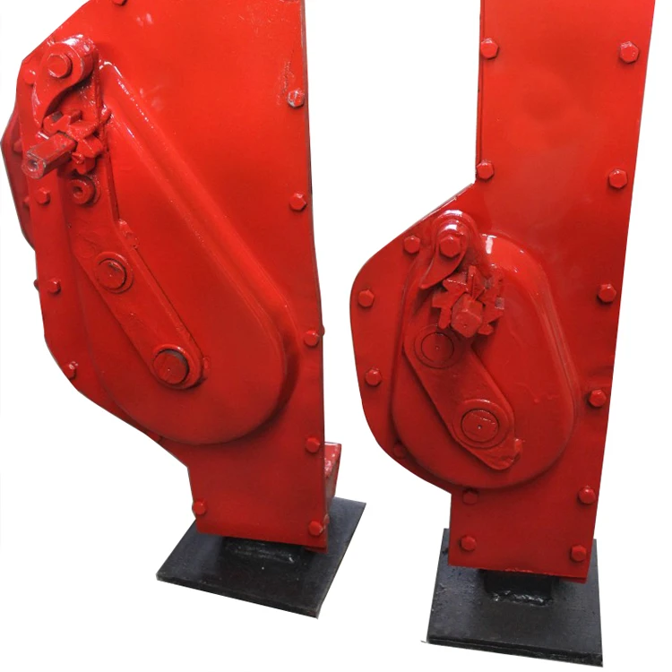 
Mechanical Jack with CE and GS Certificate 