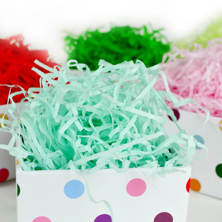 High quality natural synthetic raffia