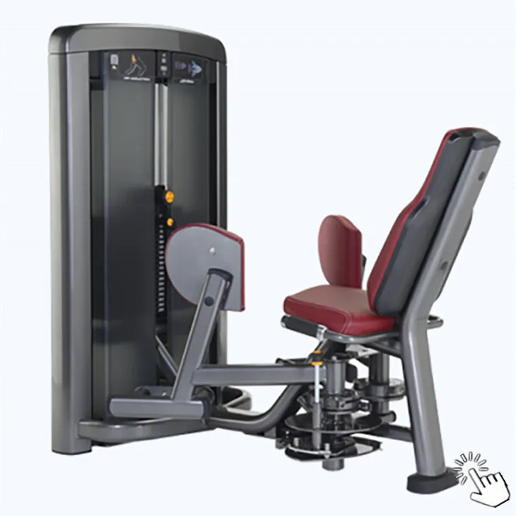 
Strength training equipment life fitness equipment exercise machine prices RuiBu-9032 