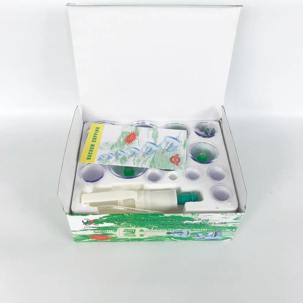 cheap cupping set cupping set 12 cups home use cupping