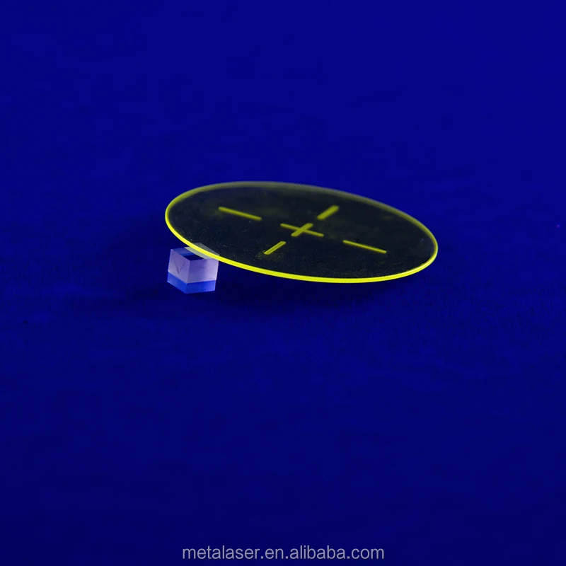 crystal single photon emission computed tomography(SPECT) ce doped yag