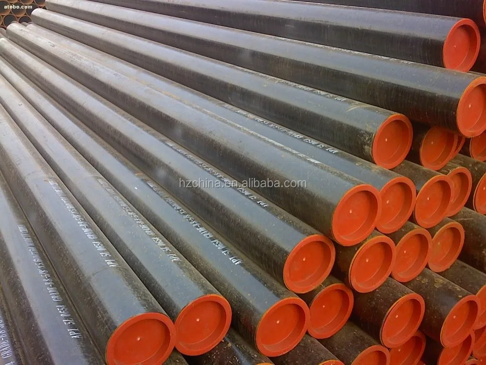 
Manufacturer supply ASTM A192 High Pressure Seamless Carbon Steel Boiler Pipe/a192 seamless steel pipe/st52 carbon steel pipe 