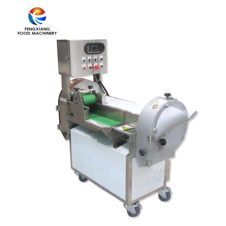 FC-301 Industry vegetable cutter and chopper for sale