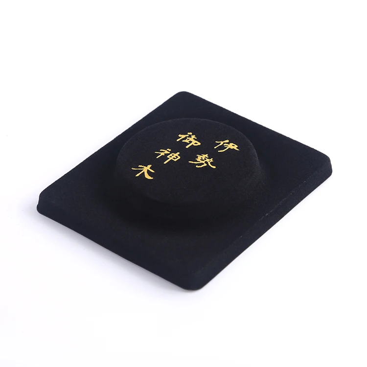  Ps флокирующий блистерный лоток для пользовательского инструмента упаковка продукта поставщик