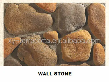 rough Yellow Pebble Landscaping River Rock swimming pool