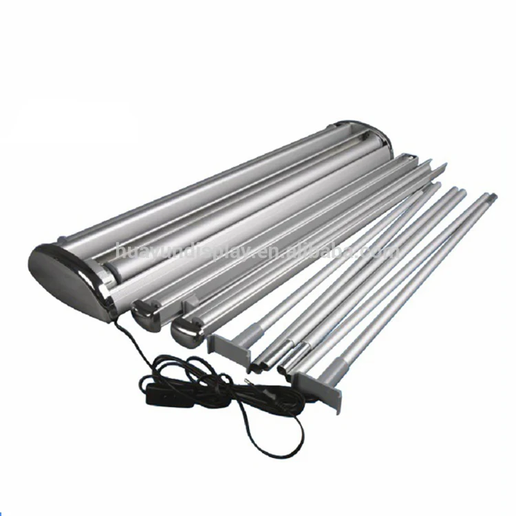 Hot Sale Custom Roll Up Banner Stand Rs 10