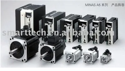 
servo motor MDME152GCH MDDHT5540E for PANASONIC 