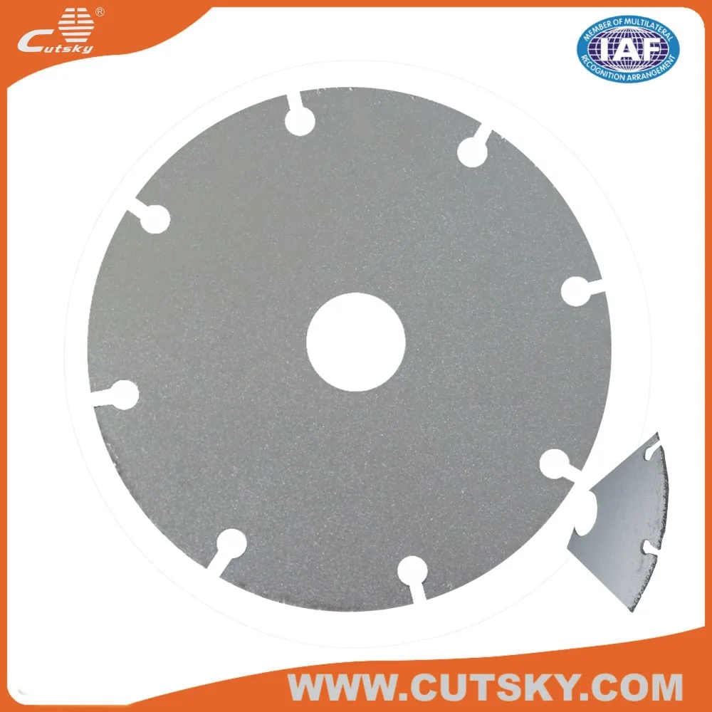 
6' jigsaw masonry blade 