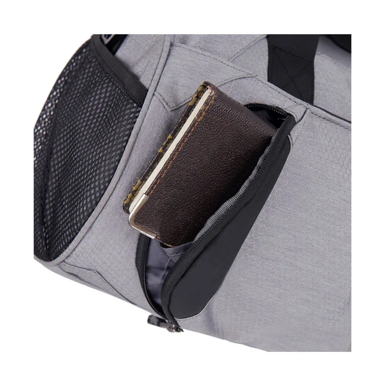 
Hot sale waterproof soccer training high quality outdoor travel bag 