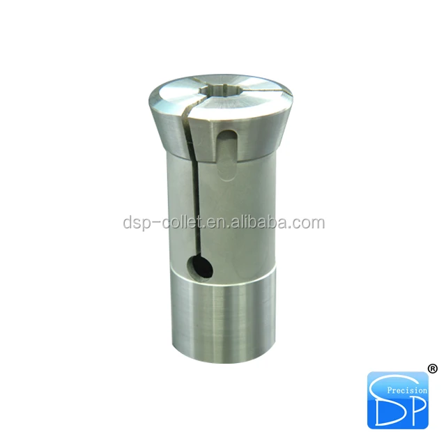 high precision collet set