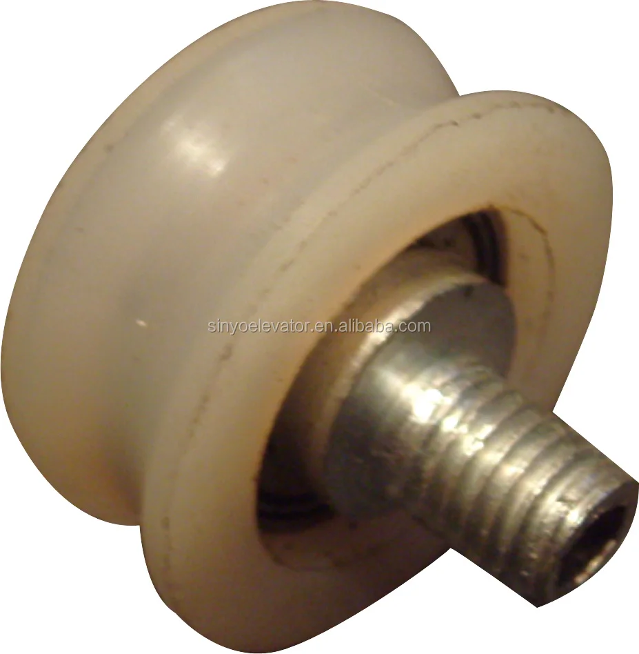 Kone Elevator parts Sheave,50* 44* 12*10