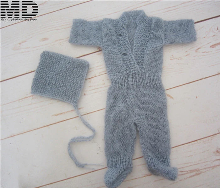 
Baby plain mohair outfits,bodysuit,Apparel Infant & Toddlers Clothing,newborn photography props 