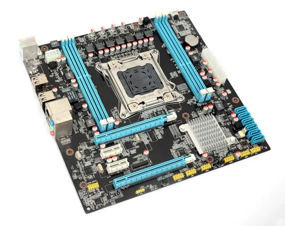 Motherboard company manufacturers X79 lga 2011 motherboards bulk