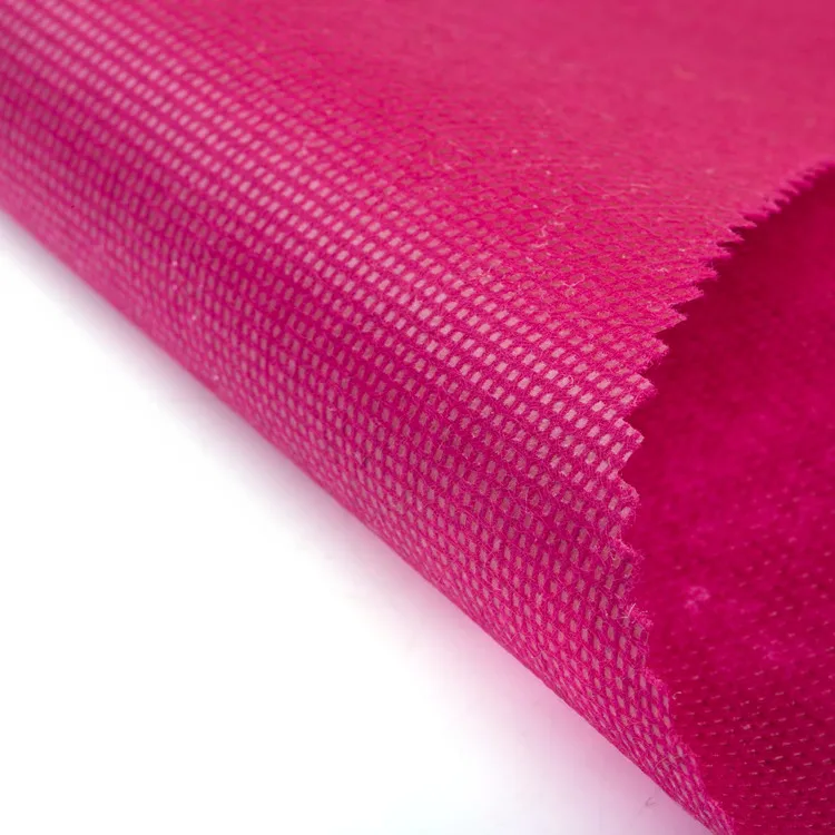 Polypropylene Biodegradable Fabric PP Spunbond Non Woven for Bags,Medical, Hygiene products