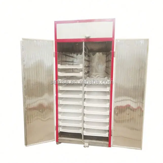 China stainless steel mushroom cultivation dryer machine tea leaf drying machine