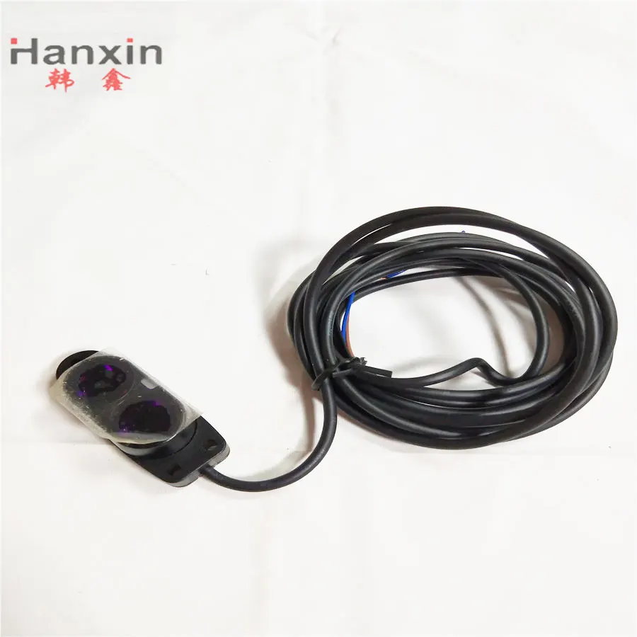 AUTONICS Photosensor Photo Electric Sensor BA2M-DDT-P