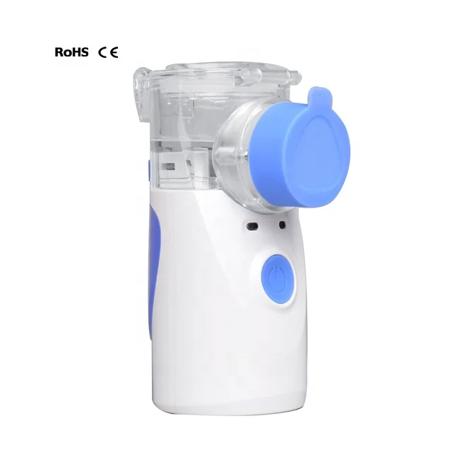 Трубка и мундштук небулизатор расходомер воздуха небулайзер аэрол с взрослой маской