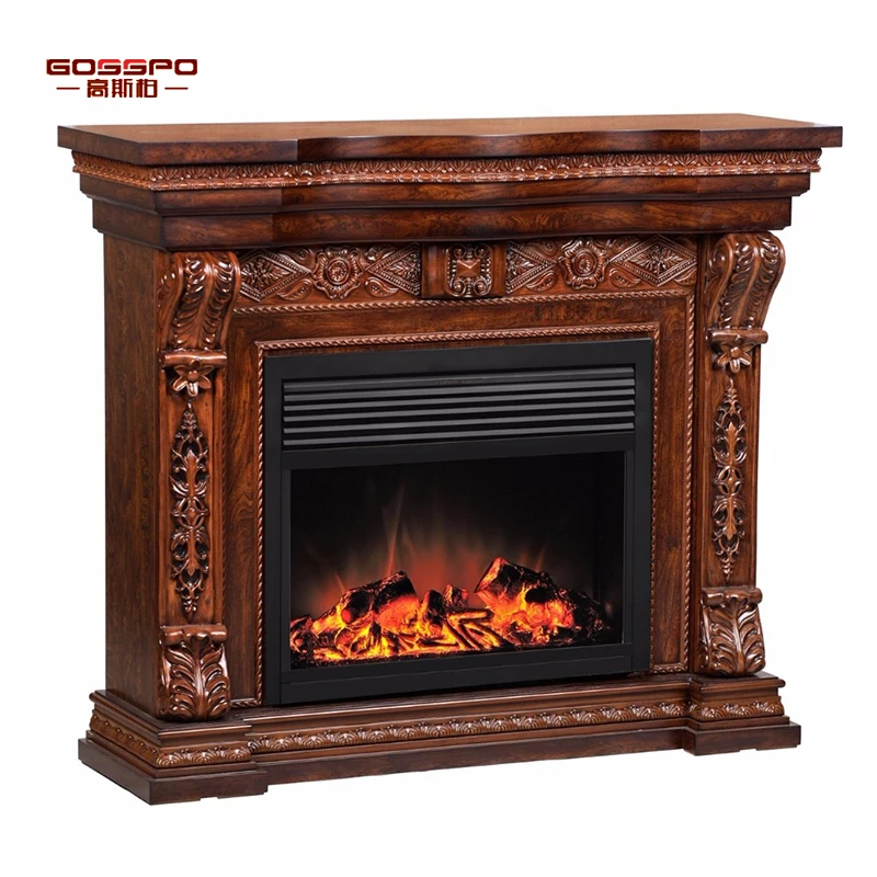
Modern fireplace surround victorian style Fireplace Mantel 