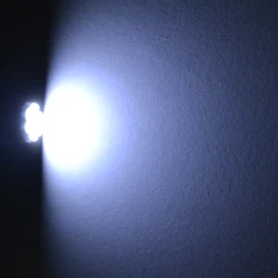 AC DC 6V 6.3V T10 led 555 Non polar 8 SMD 1206 3020 194 168 LED Bulbs no ghost For Capacitors Pilot lamp pinball machine 6V