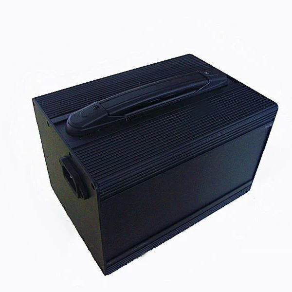 4000W 60V Conjunto Del Eje Trasero Trike Rear Axle Assembly