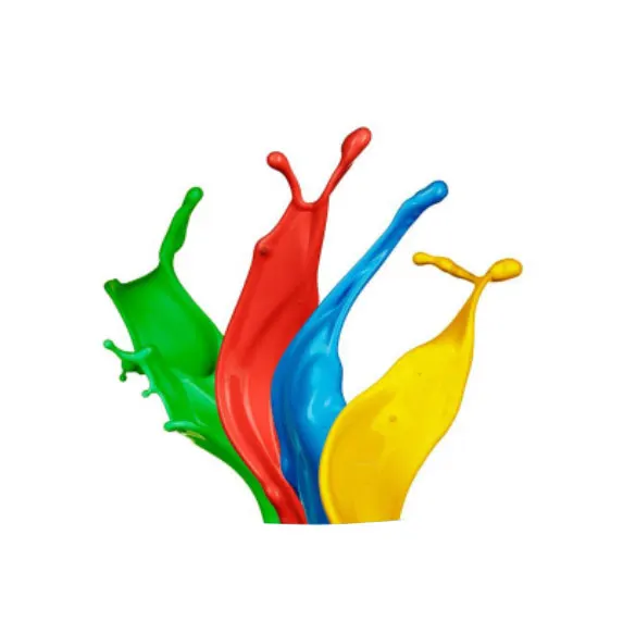 PVC gravure printing ink/PVC Edge Band ink yellow VA-2090