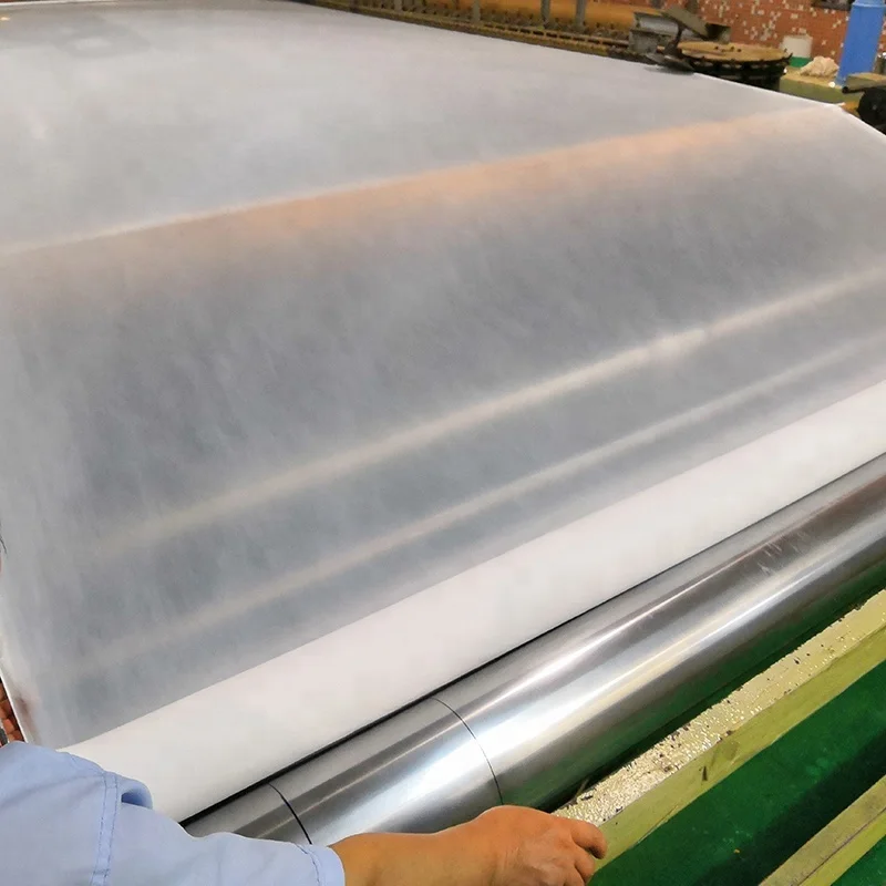 PTFE dustproof fiberglass fabric membrane film